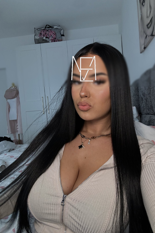 Brazilian Escort In Munich