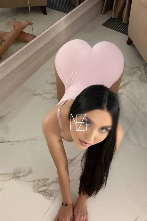 Spanish Escort In Munich