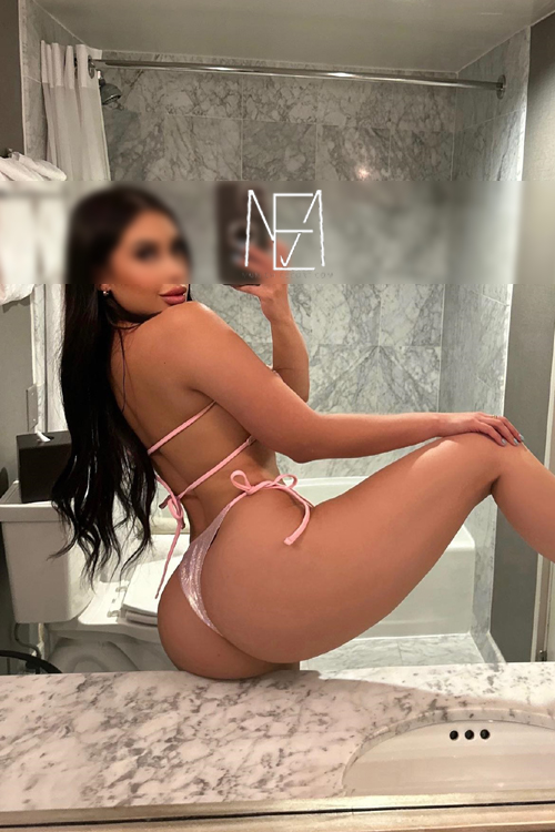 Spanish Escort In Munich