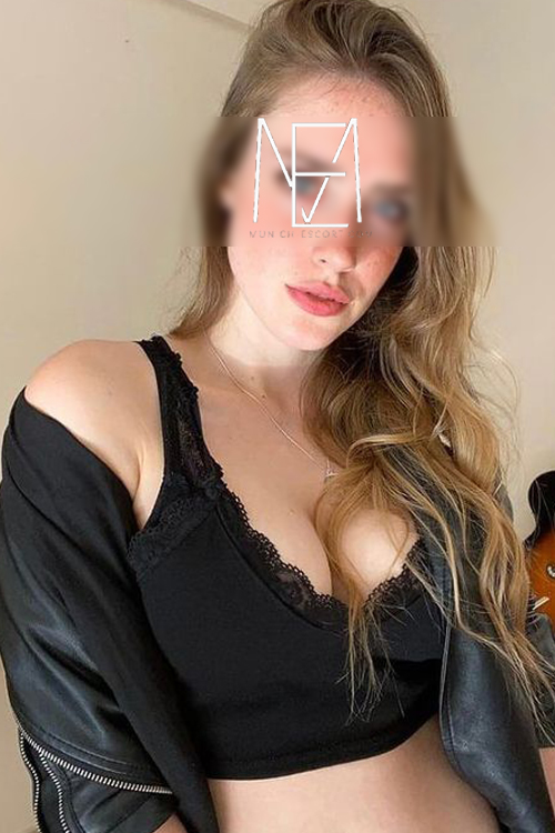 Russian Escort In Munich