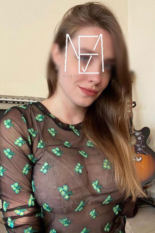 Russian Escort In Munich