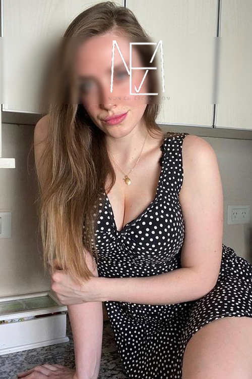 Russian Escort In Munich