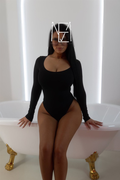 Brazilian Escort In Munich