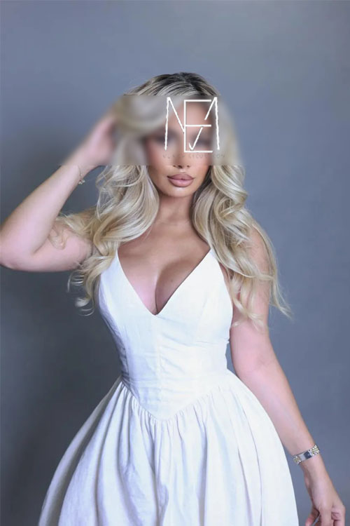 Romanian Escort In Munich