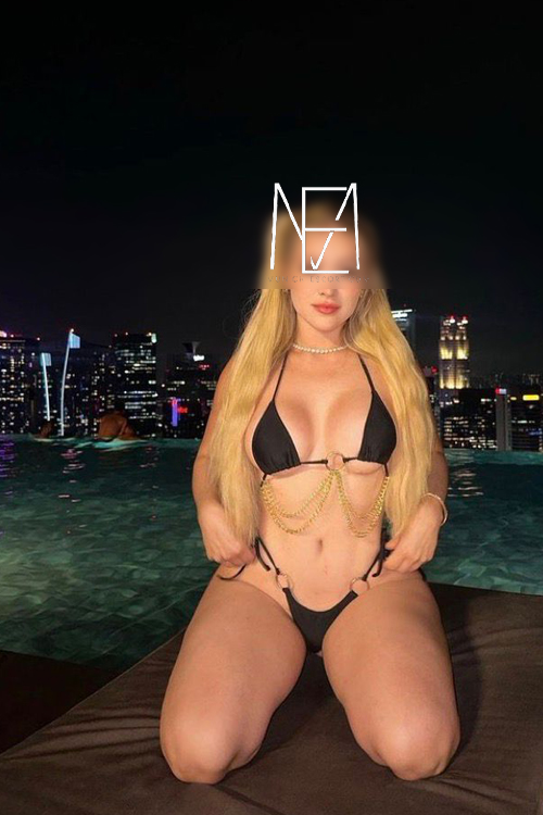 Russian Escort In Munich