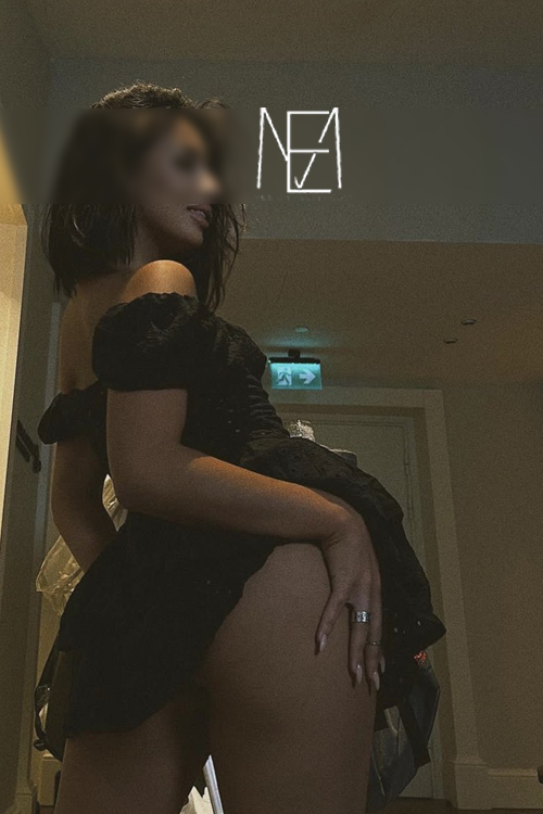 Brazilian Escort In Munich